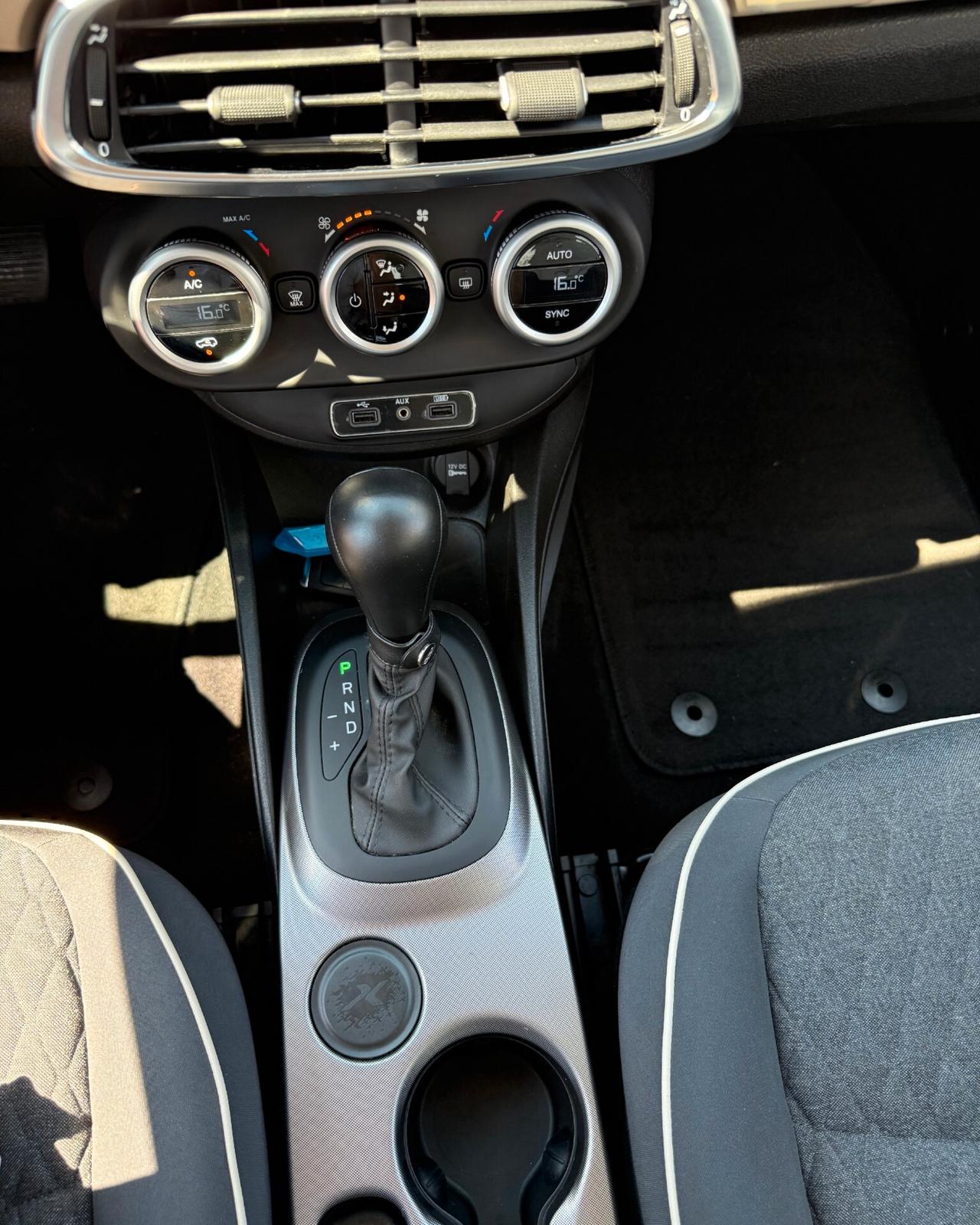 Fiat 500X 1.6 MultiJet 120 CV Business