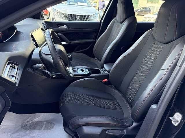 Peugeot 308 1.2 130 CV GT Line