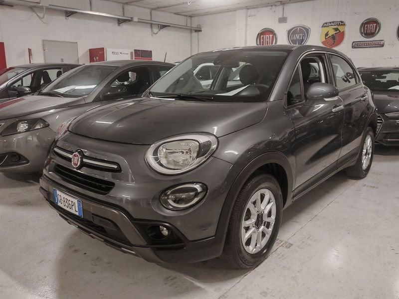 FIAT 500X 1.0 T3 120 CV Business