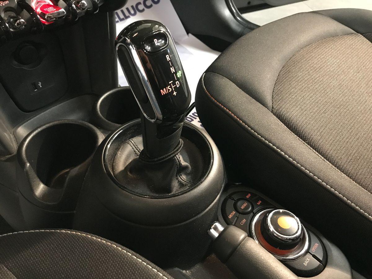 MINI 1.5 Cooper 5 porte