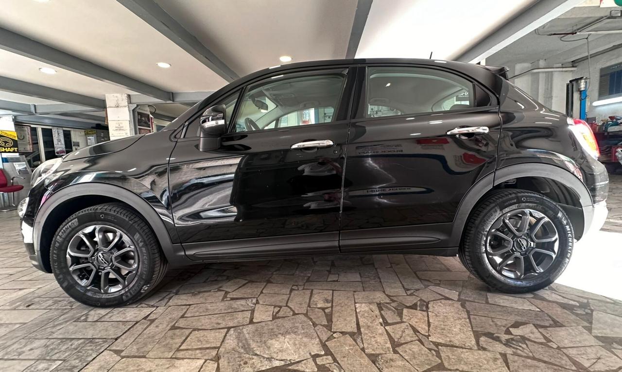 Fiat 500X 1.3 MultiJet 95 CV Pop Star