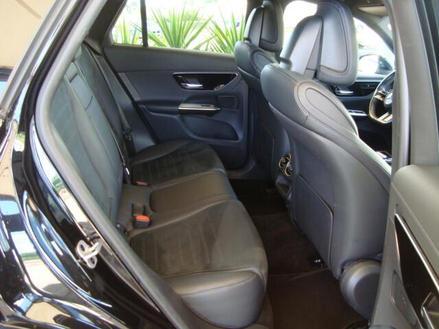 Mercedes-benz GLC 220 d 4Matic Mild Hybrid AMG Premium