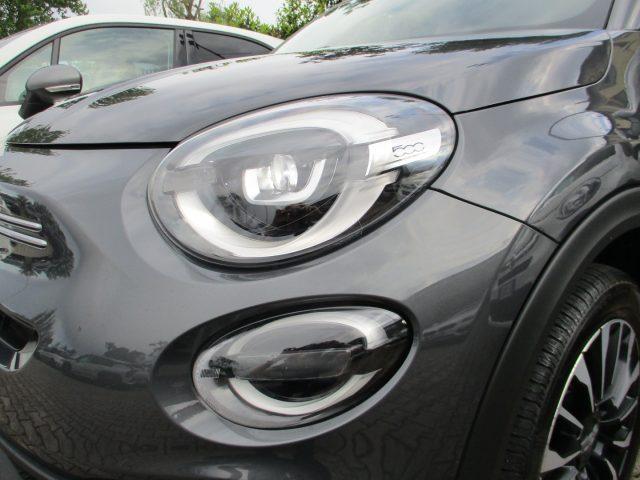 FIAT 500X 1.0 T3 120Cv FULL LED/Carplay