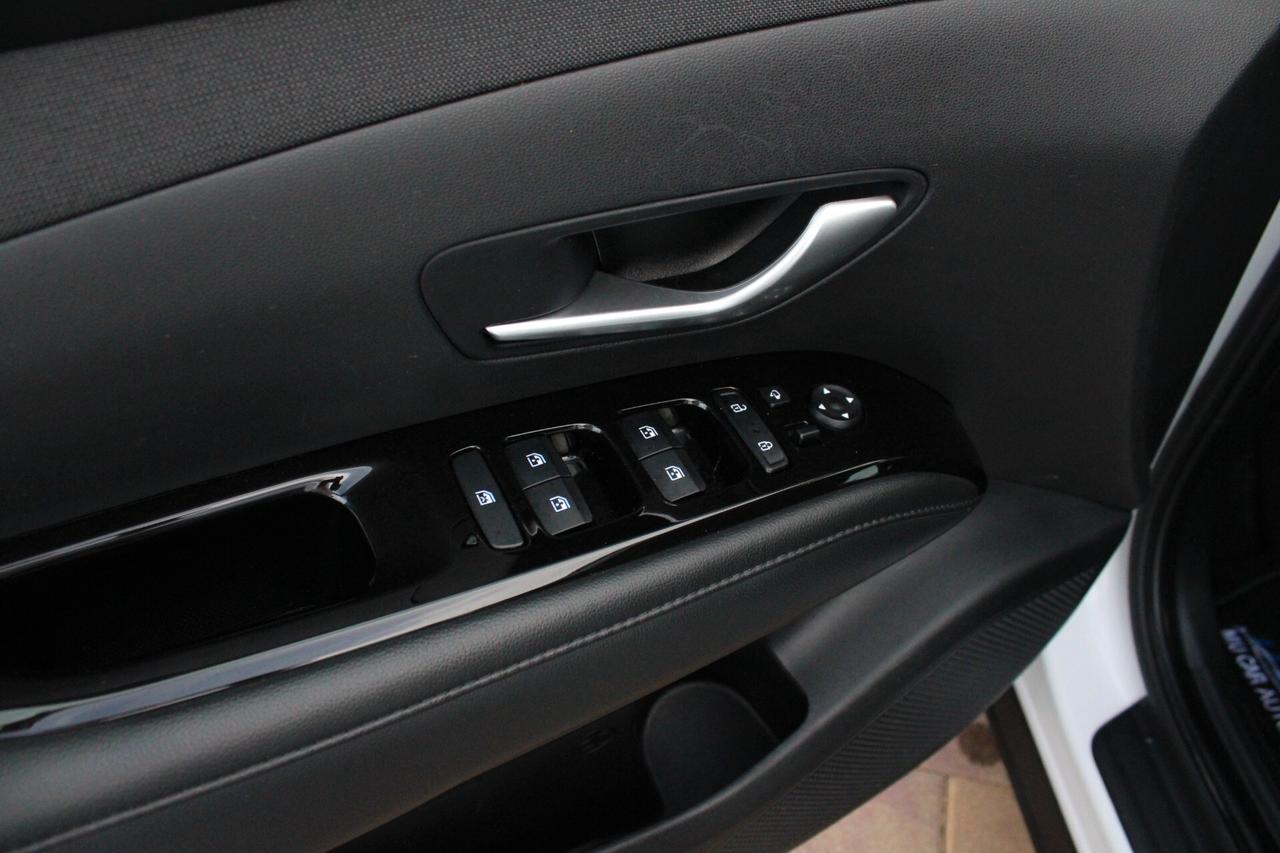 Hyundai Tucson 1.6 CRDI XLine