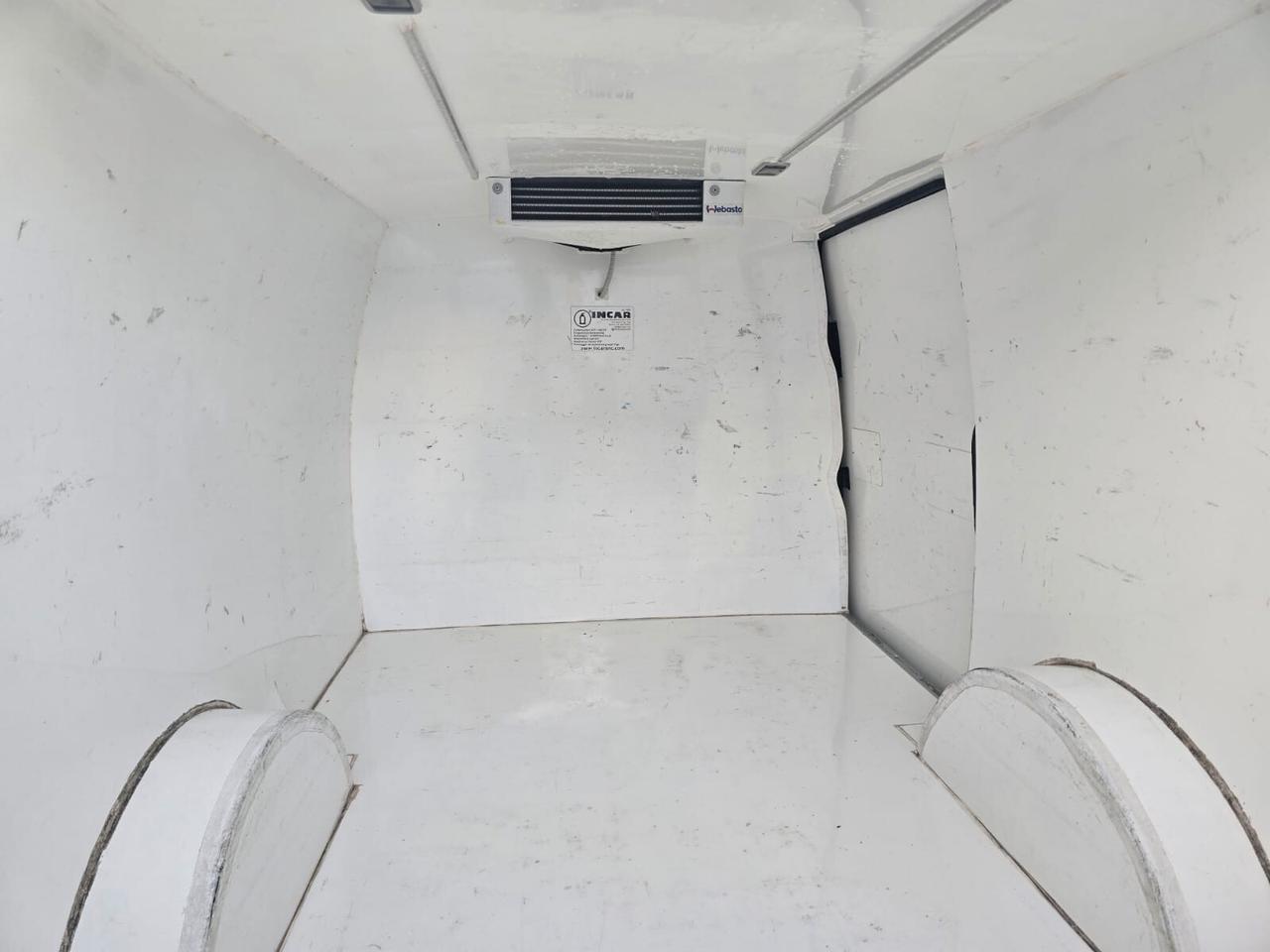 Volkswagen Transporter 2.0 TDI 102CV PC Furgone Business Eu6 COIMBENTATO REFRIGERATO