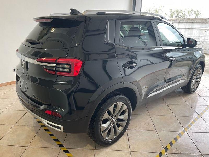 DR AUTOMOBILES dr 4.0 1.5 115cv