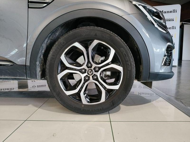 Renault Arkana Intens 1.6 E-Tech full hybrid Auto rif.GJ474