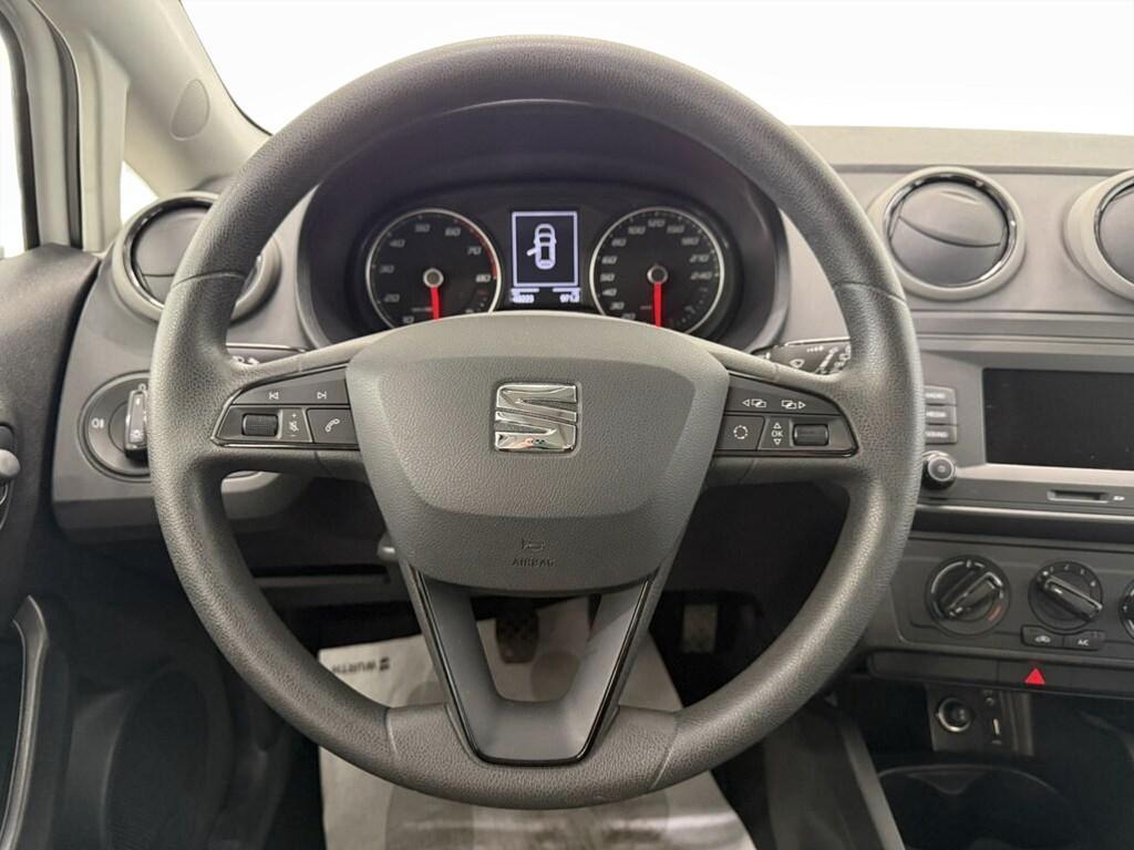 Seat Ibiza 1.0 Business