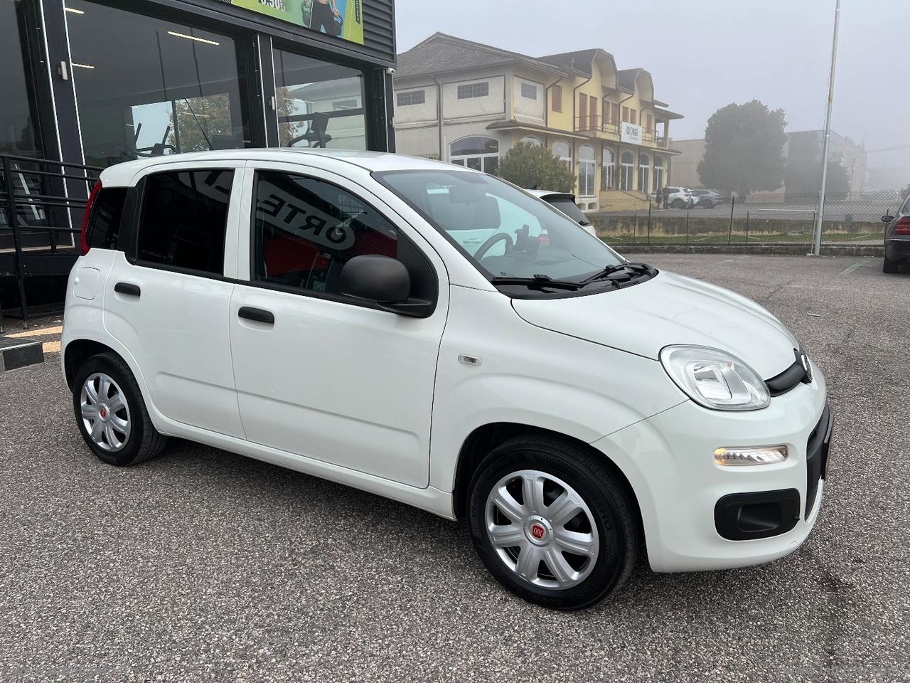 FIAT Panda 1.2 GPL Pop Van 2 posti +IVA