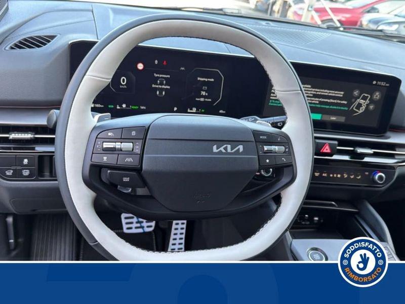 KIA Sportage 1.6 HEV GT-Line (SR, TT) PE