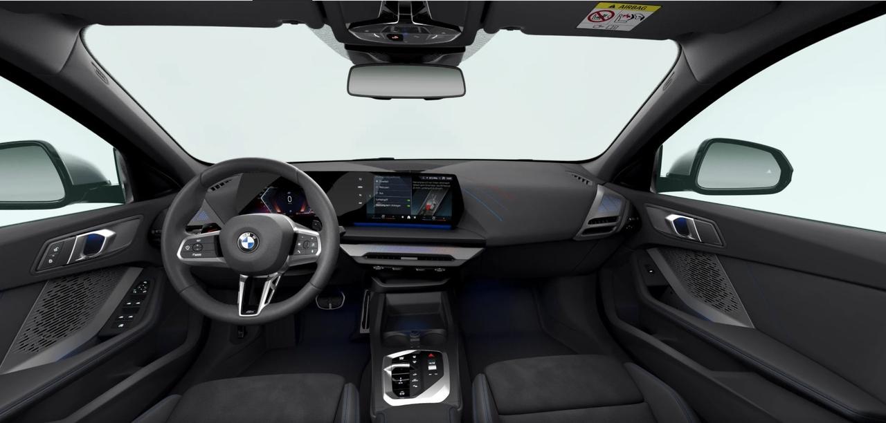 Bmw 120 48V 5p. MSport