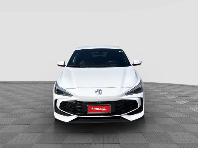 MG MG3 MG3 Hybrid+ Luxury