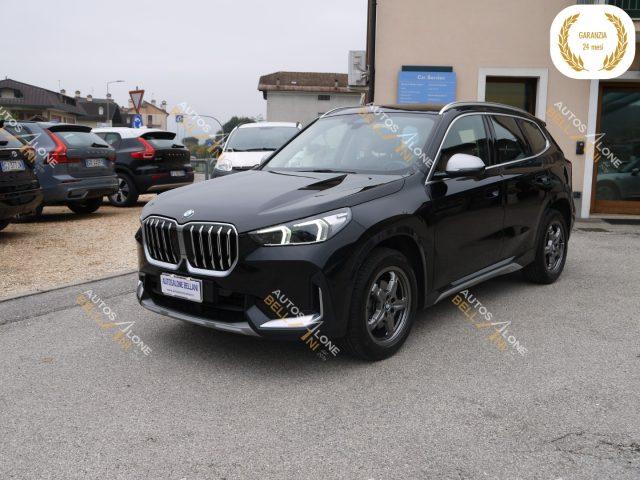 BMW X1 sDrive 18d xLine Edition Essence auto