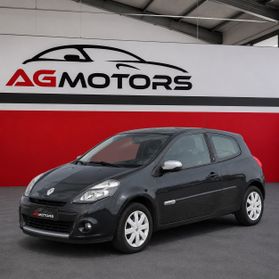 Renault Clio 3ª serie 1.2 16V 3 porte Luxe