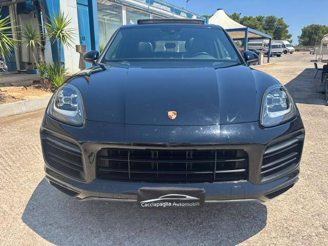 Porsche Cayenne 3.0 V6 340CV 2020