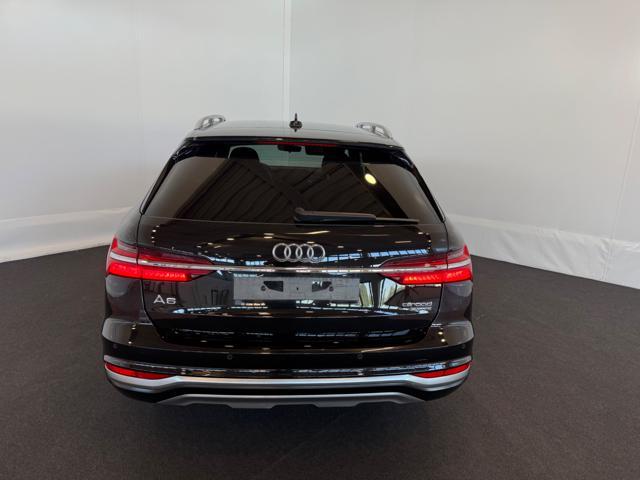 AUDI A6 allroad 40 TDI 2.0 quattro S tronic