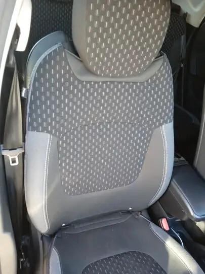 Renault Captur INTENS 17" NAVY RETROCAMERA SEN PARK DOPPI VETRI SCURI CRUISE CONTROL BI-COLORE