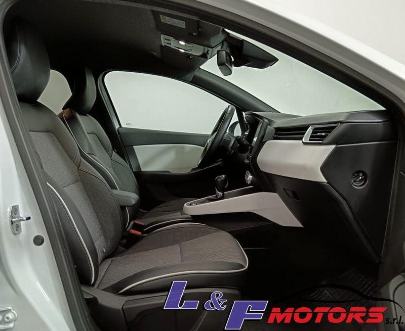 Renault Clio Clio Full Hybrid E-Tech 140 CV Intens