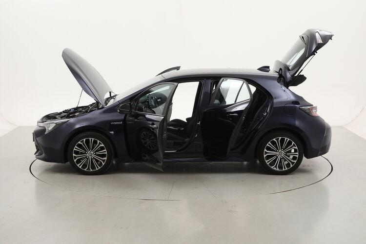 Toyota Corolla Hybrid Business BR230914 2.0 Full Hybrid 184CV