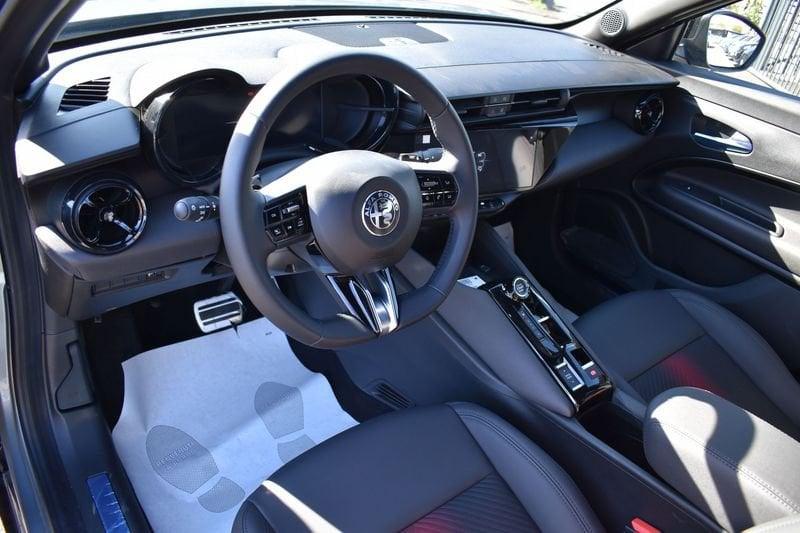 Alfa Romeo Junior Junior 1.2 145 CV Hybrid eDCT6