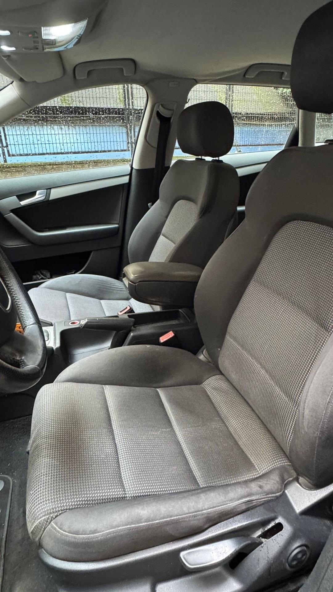 Audi A3 2.0 TDI F.AP. S tronic Ambition