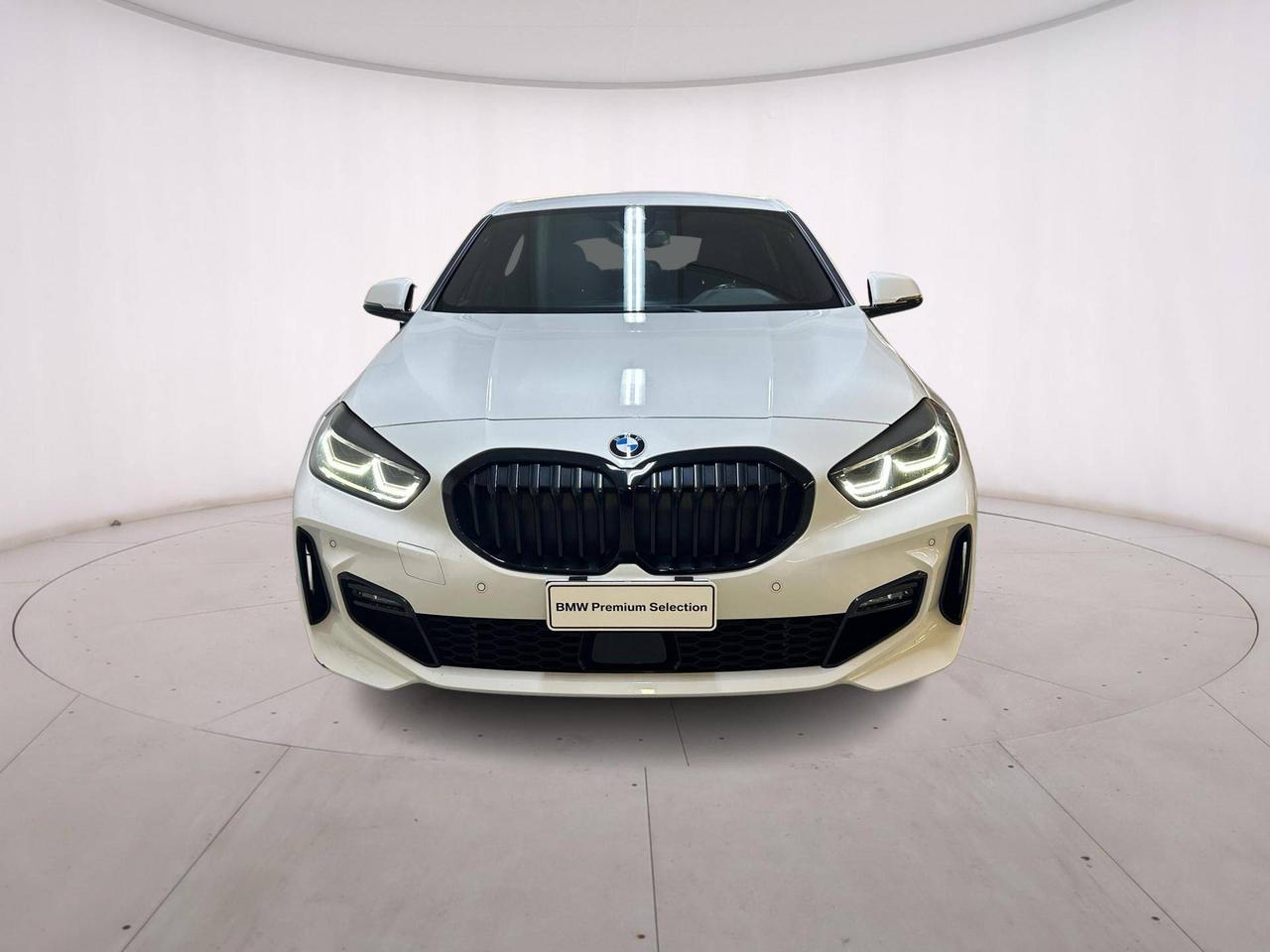 BMW Serie 1 120i MSport