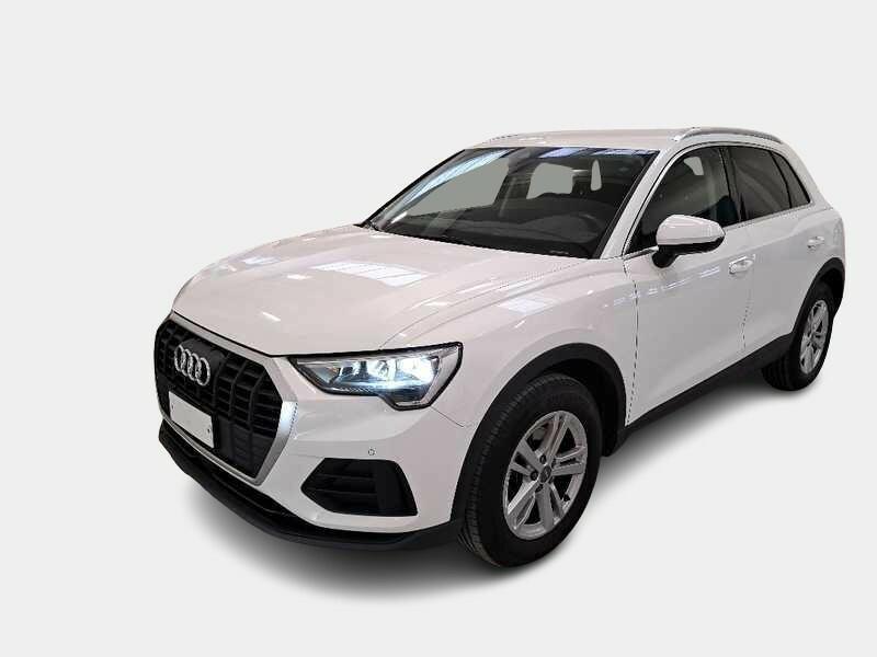 AUDI Q3 35 TDI S tronic Business