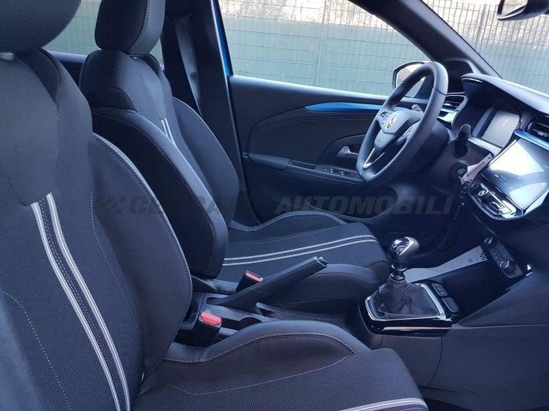 Opel Corsa Corsa 1.2 Yes s&s 100cv