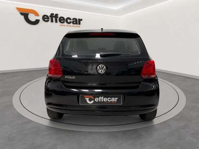 Volkswagen Polo 1.2 70 CV 3p. Comfortline