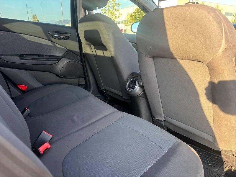 FIAT Bravo NEOP. 1.4 Benzina/GPL 90cv