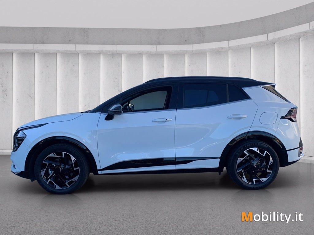 KIA Sportage 1.6 tgdi phev GT-line Sunroof Pack awd auto del 2022