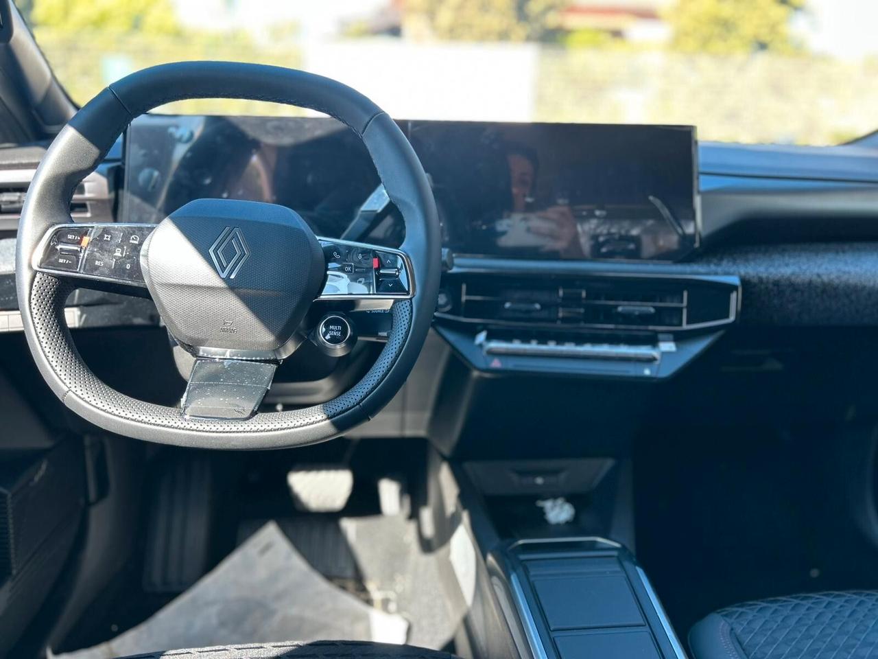 Renault Clio Full Hybrid E-Tech 160 CV 5 porte Techno