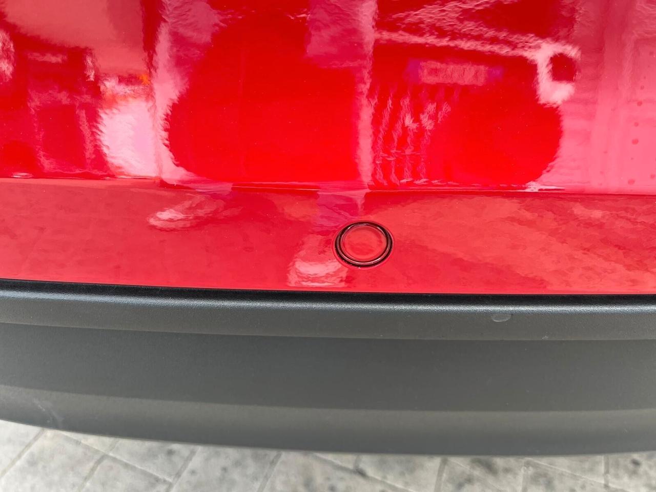 Fiat 500X 1.3 MultiJet 95 CV Connect