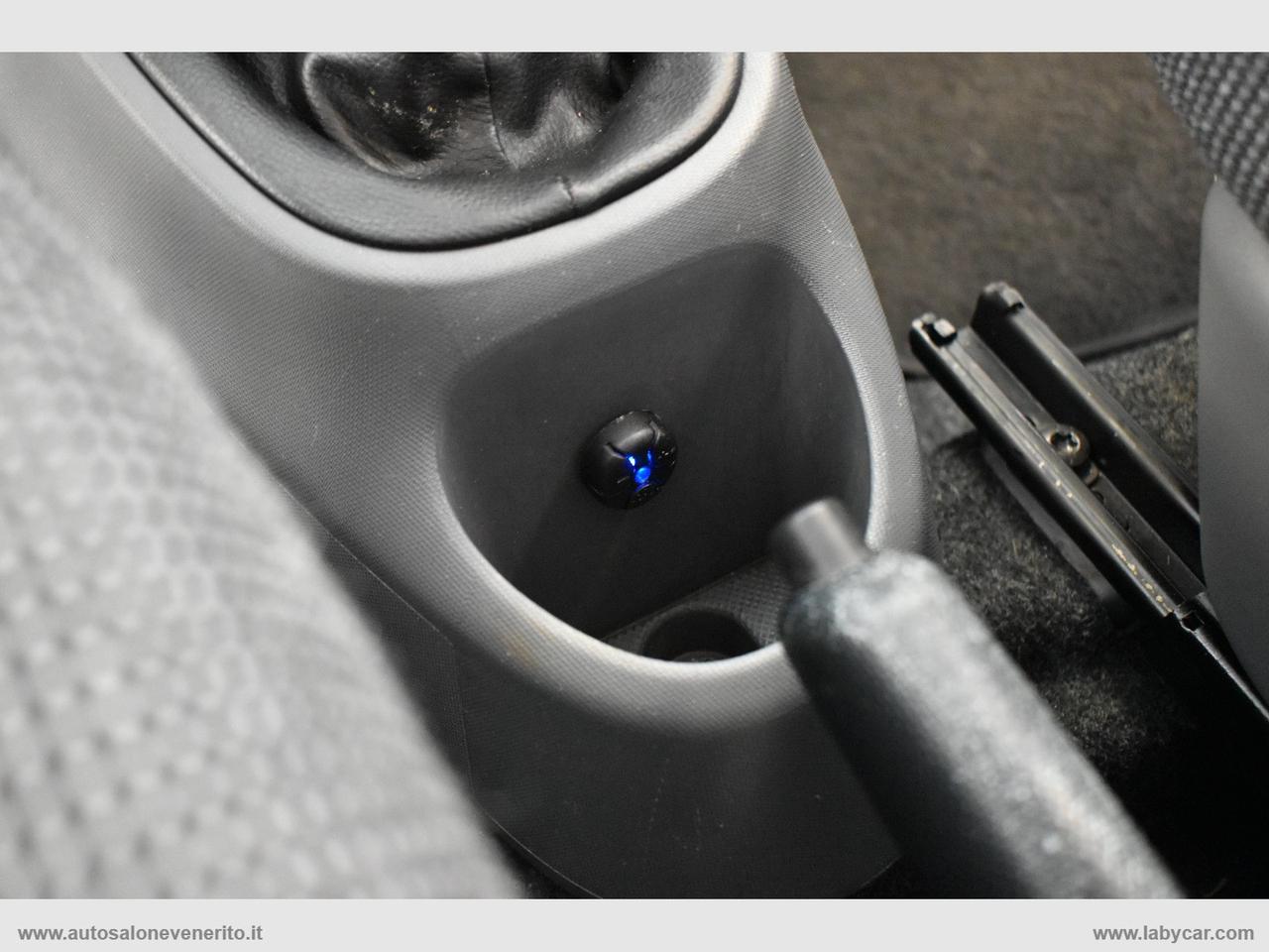 TOYOTA Aygo 1.0 VVT-i 5p. Sol