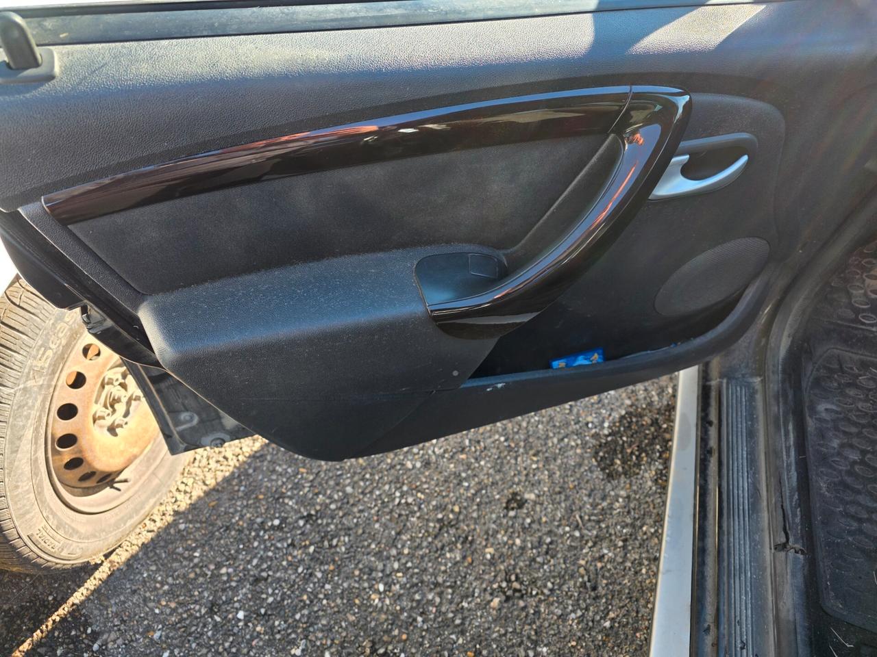 Dacia Duster 1.6 110CV 4x2 GPL Lauréate