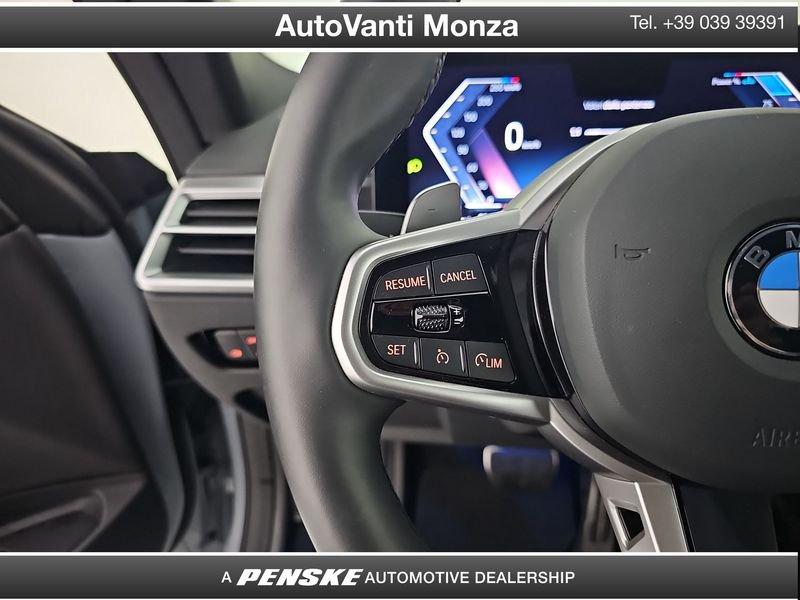 BMW Serie 4 Coupé 420d 48V xDrive Coupé Msport Pro