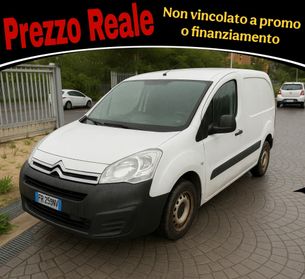 Citroen Berlingo Multispace BlueHDi 100 Feel