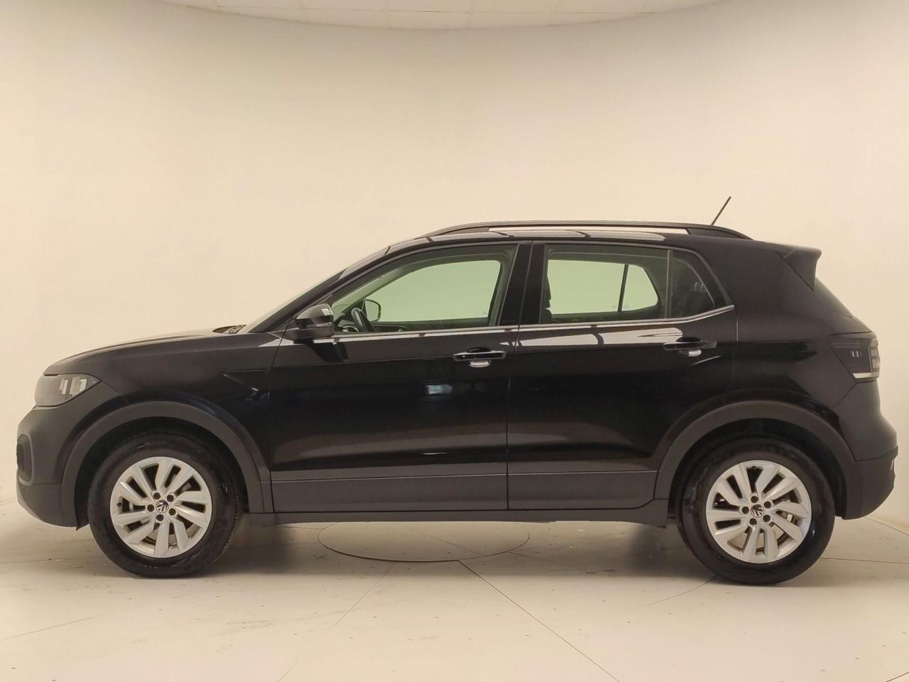 Volkswagen T-Cross 1.0 TSI 110 CV DSG Style