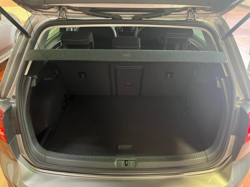VOLKSWAGEN Golf Business 1.6 TDI 5p. Highline BlueMotion Technology