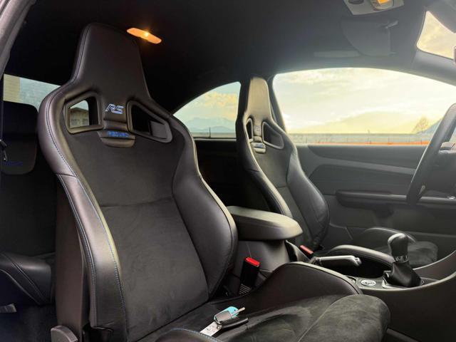 FORD Focus 2.5T (305CV) 3p. RS