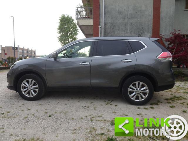NISSAN X-Trail 1.6 dCi Acenta Premium