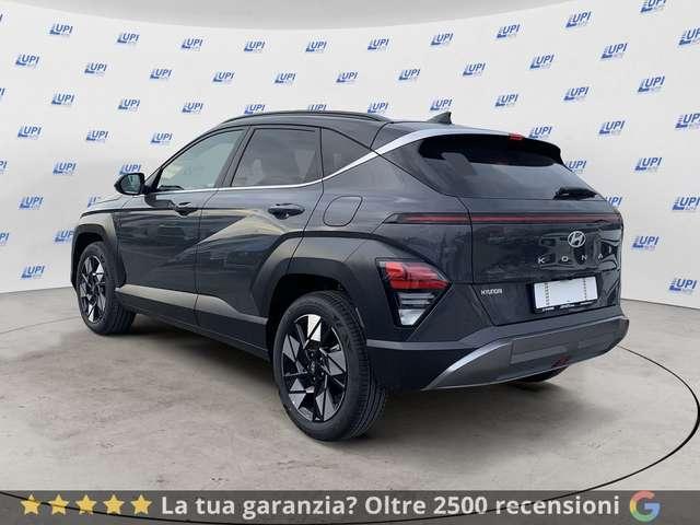 Hyundai KONA 1.0 T-GDI 120cv X Line DCT