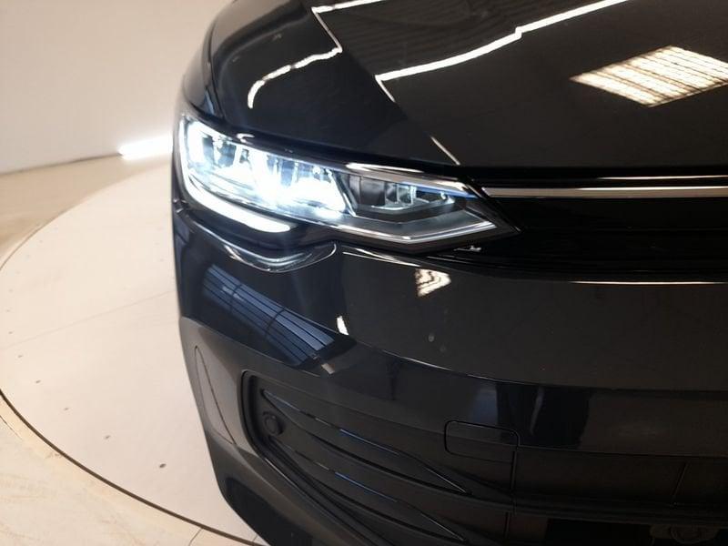 Volkswagen Golf Golf Variant 2.0 TDI SCR Life