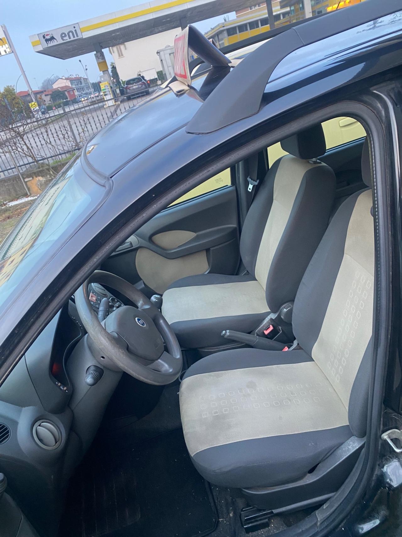 Fiat Panda 1.2 Dynamic