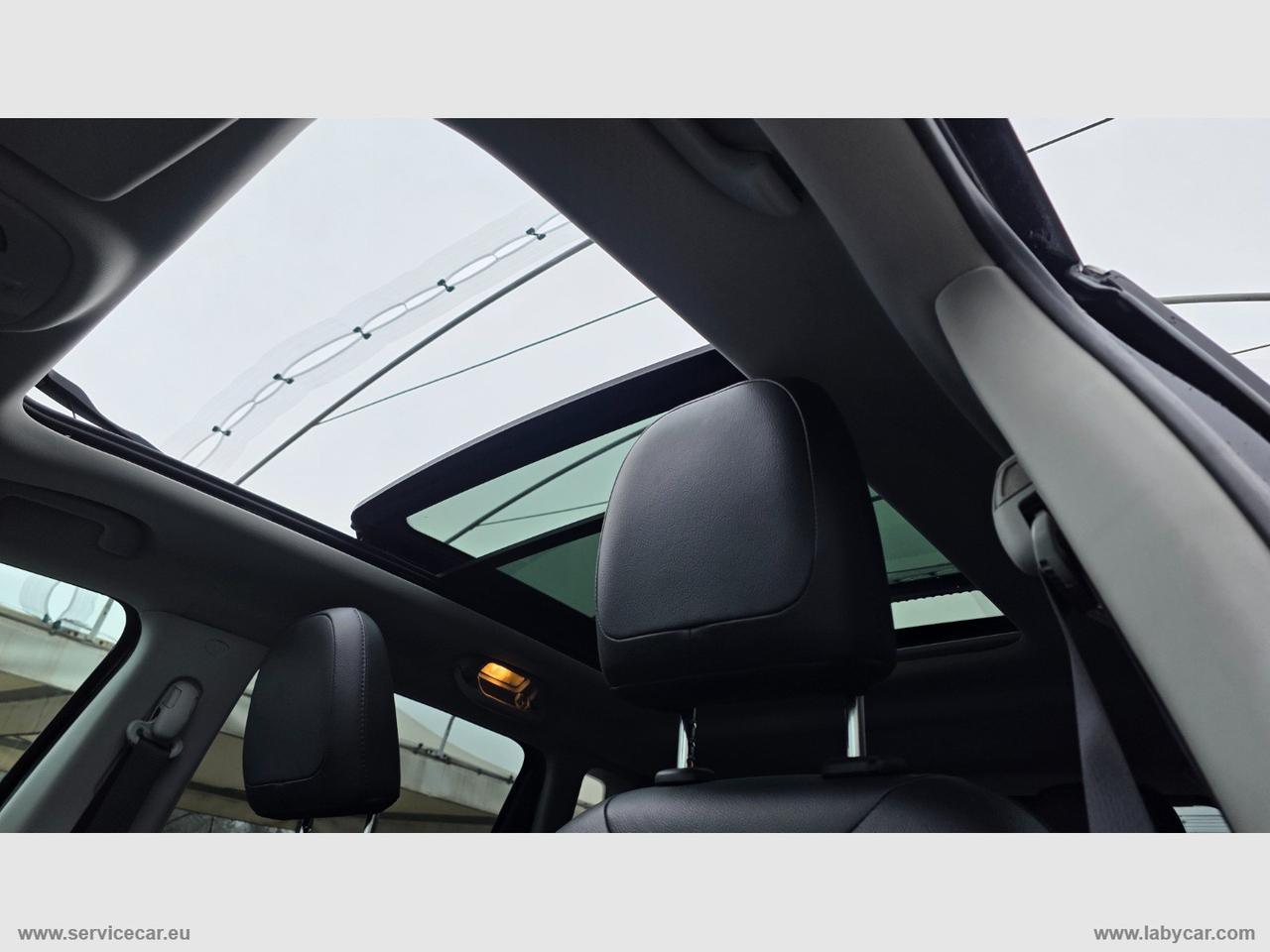 JEEP Compass 2.0 Mjt II aut. 4WD Limited