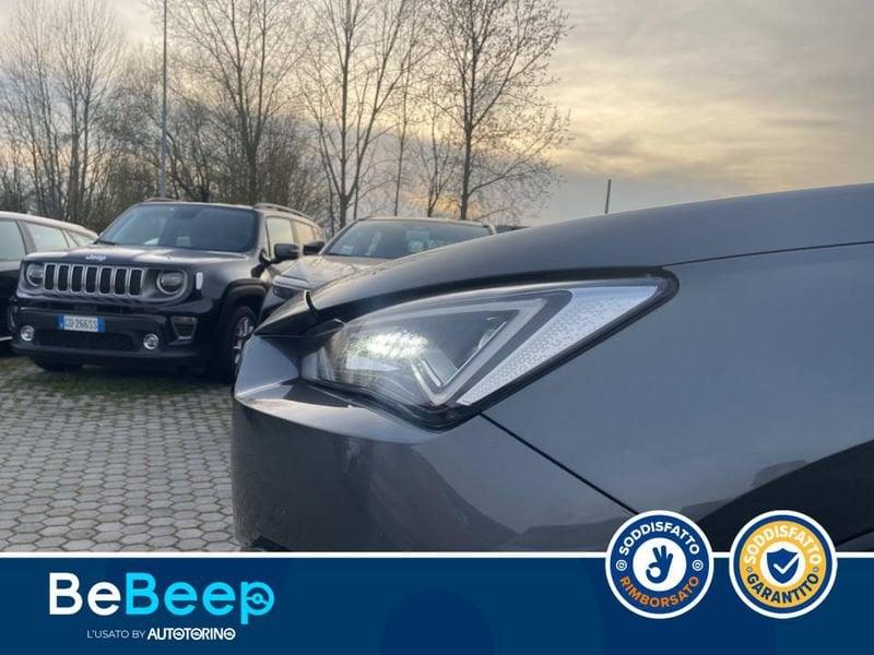 Seat Tarraco 2.0 TDI XCELLENCE 4DRIVE 190CV DSG
