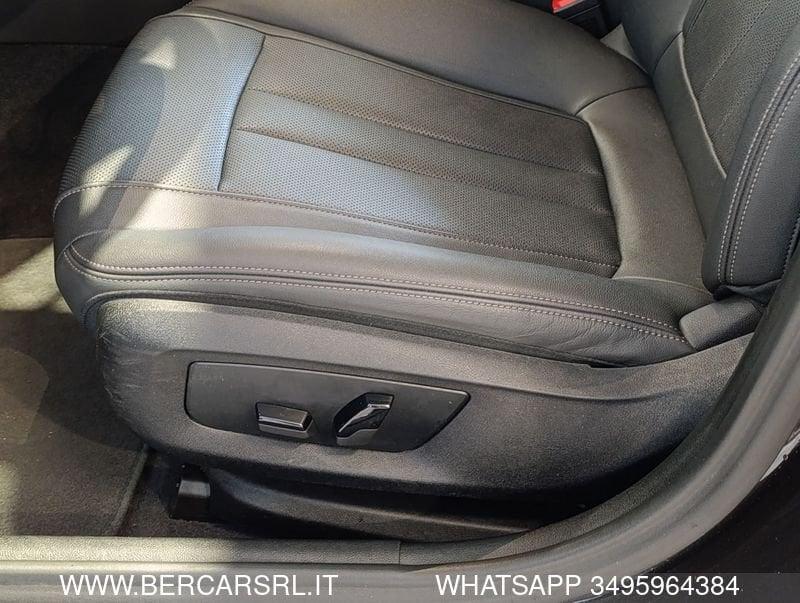 BMW Serie 5 520d 48V Touring Business