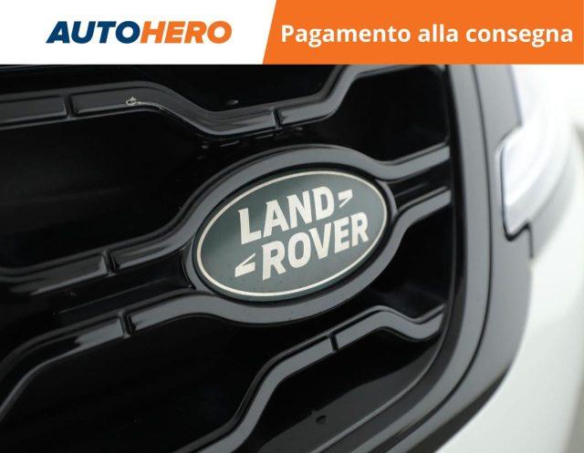 LAND ROVER Range Rover Evoque 2.0D I4-L.Flw 150 CV AWD Auto R-Dynamic S