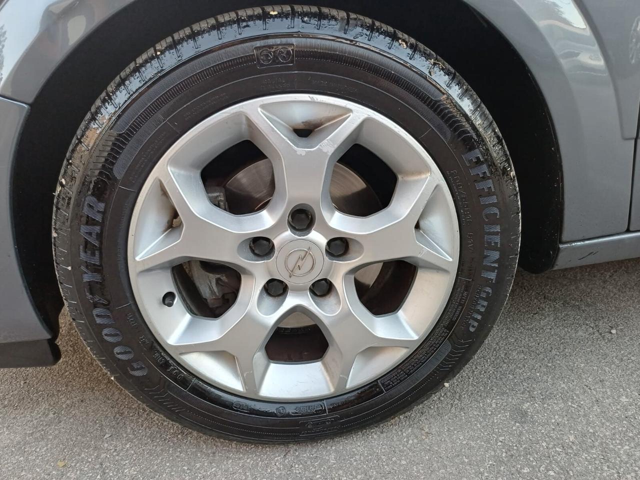 Opel Astra 1.7 CDTI 5 p. UNIPROPRIETARIO - 2006