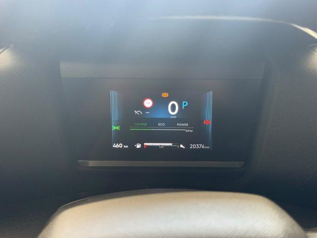 CITROEN C4 Hybrid 100 e-DCS6 You
